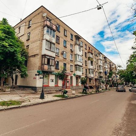 Very Stylish Apartament In Middle Of City. Chisináu Exterior foto
