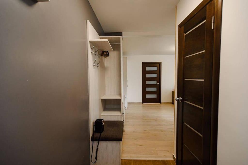 Very Stylish Apartament In Middle Of City. Chisináu Exterior foto