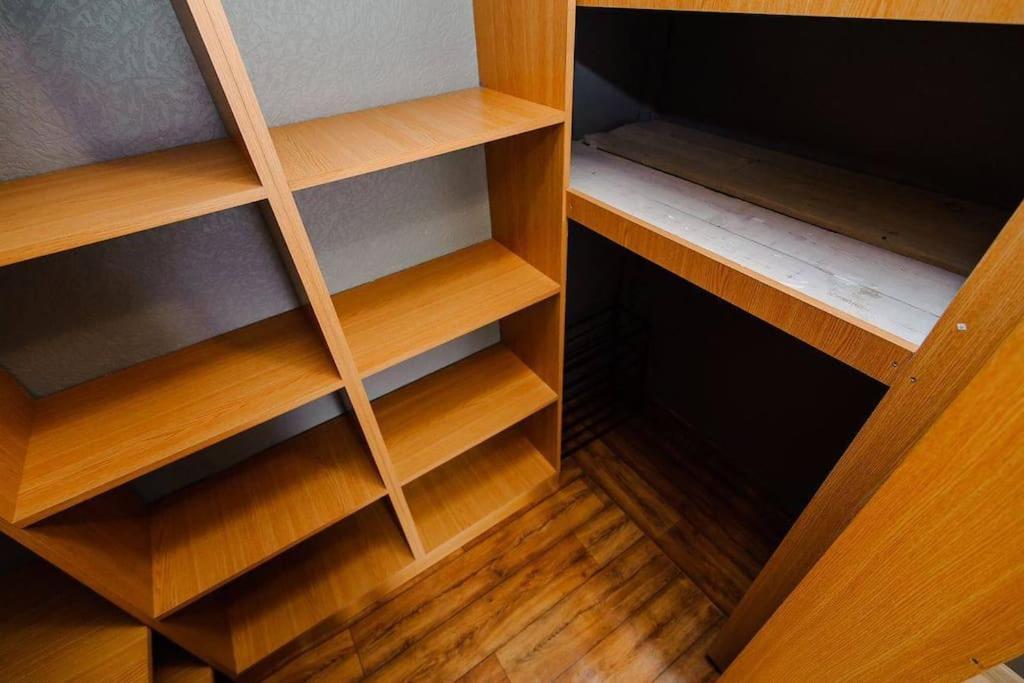 Very Stylish Apartament In Middle Of City. Chisináu Exterior foto